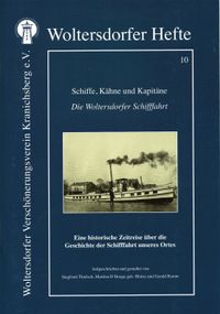 Schiffe, K&auml;hne und Kapit&auml;ne