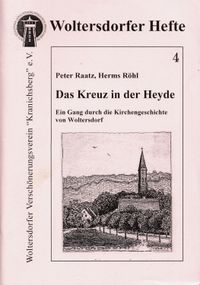 Das Kreuz in der Heyde